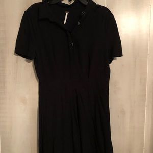 Free people skater dress